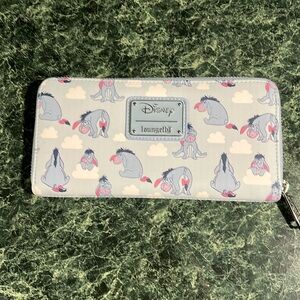 Eeyore, Disney wallet.